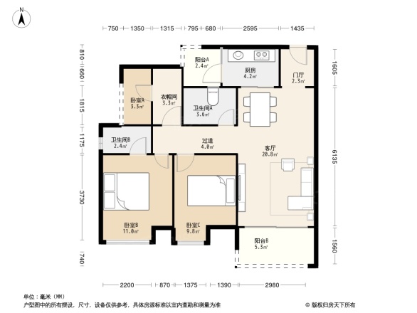 保利中央公馆