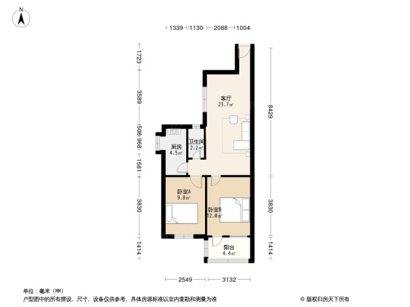 左家塘印刷厂宿舍