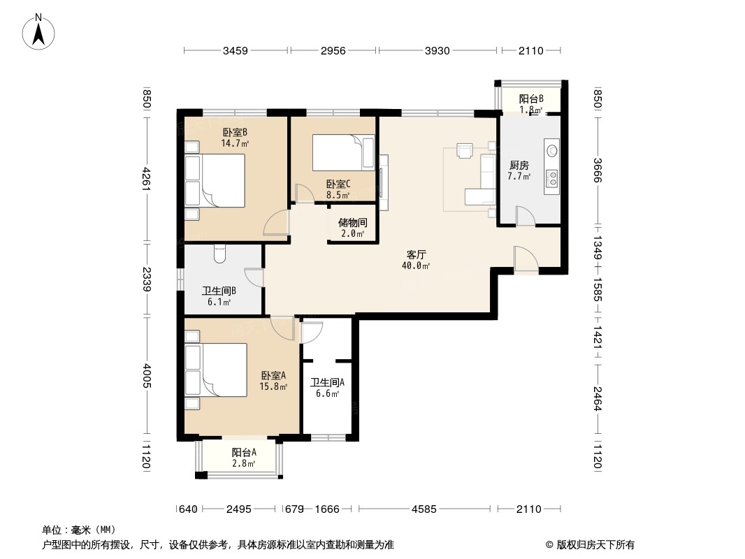 户型图0/1