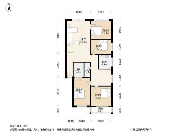 鼓楼创业小区