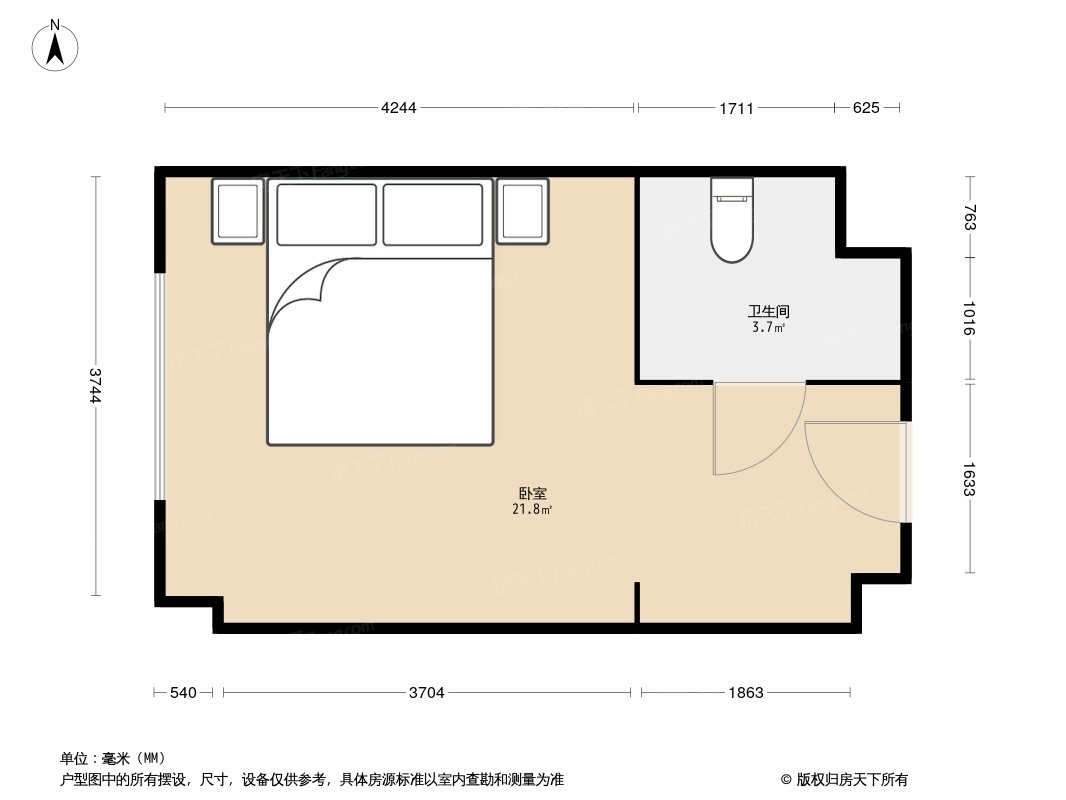 户型图0/2