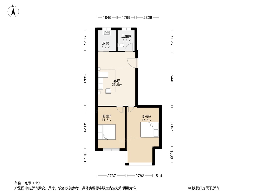 户型图0/1