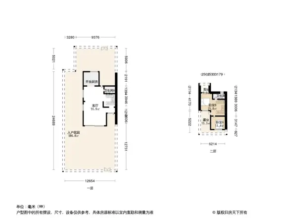 金林湾别墅