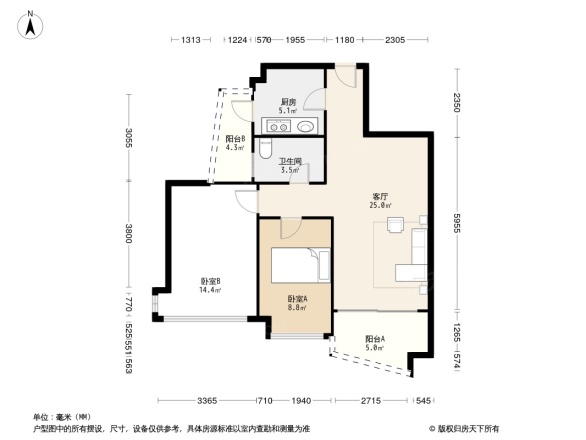 雅居乐雅湖半岛