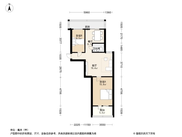 煤炭施工处宿舍