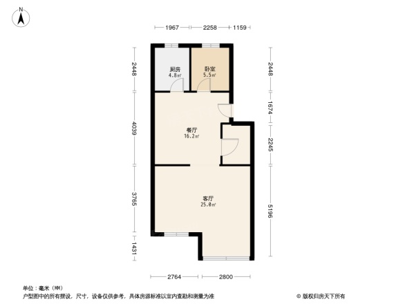 富贵园小区