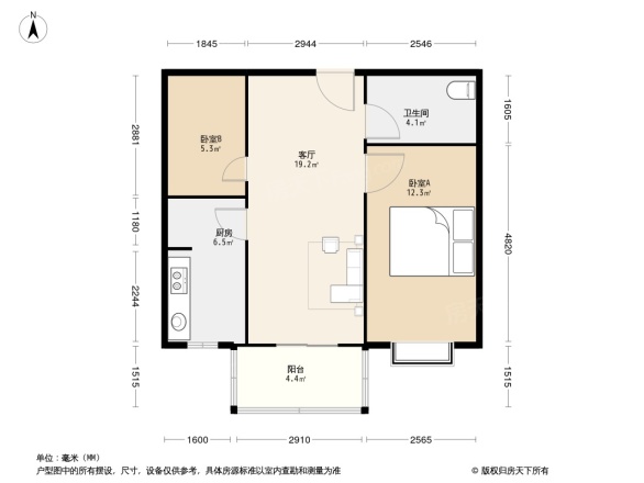 华堂高尔夫庄园