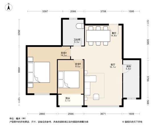 方正莆田园