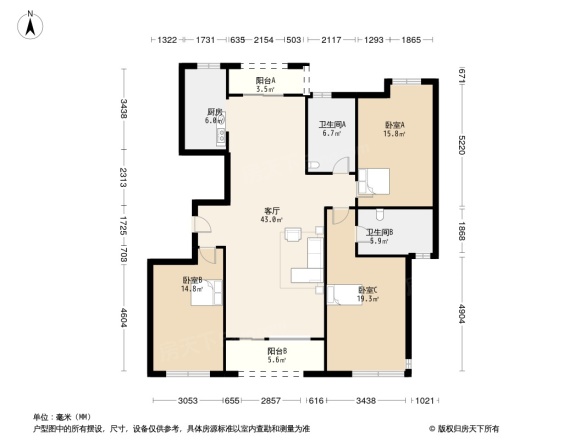 威高花园坤和苑