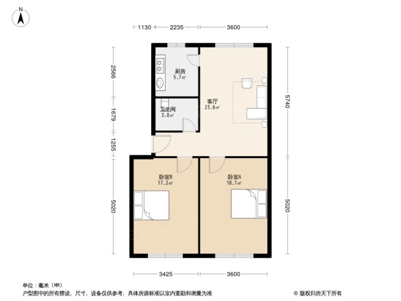 二人台联建楼