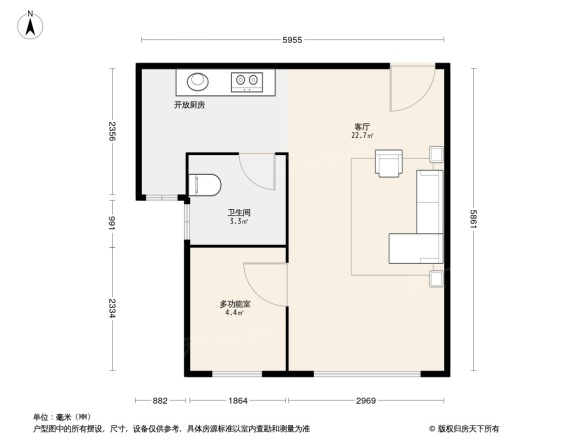 东发现代城亲情园