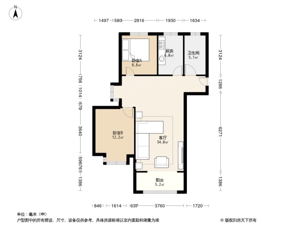 金润香榭居