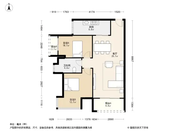 涛汇领御花园