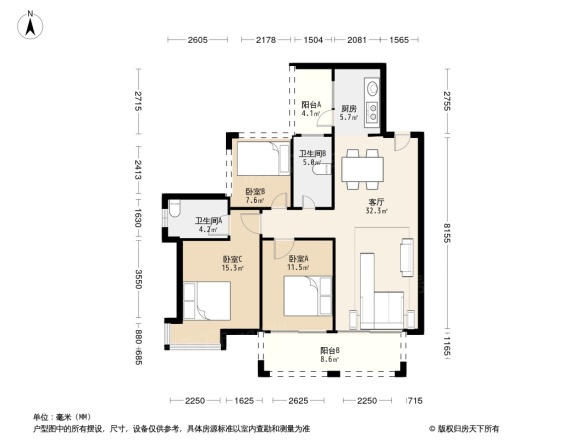 万达茂御江国际