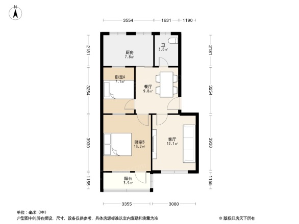 张北路2246号