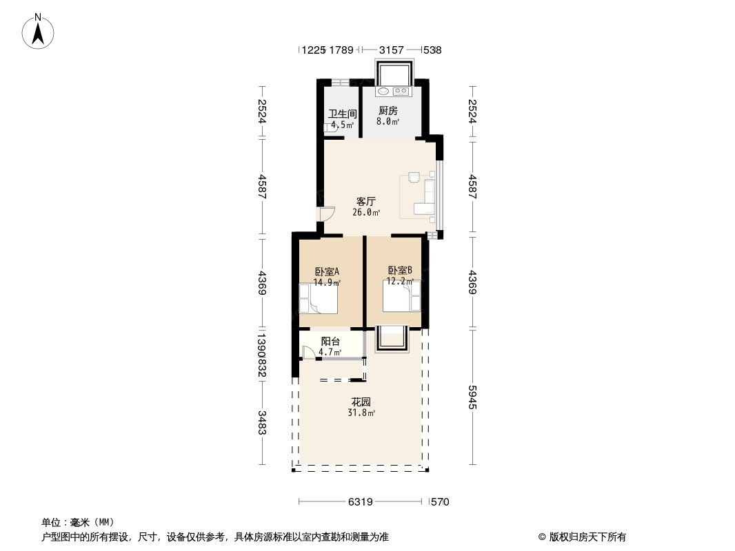 户型图0/1