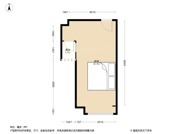 美誉紫薇花园