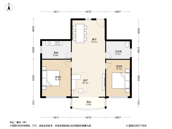 华馨园