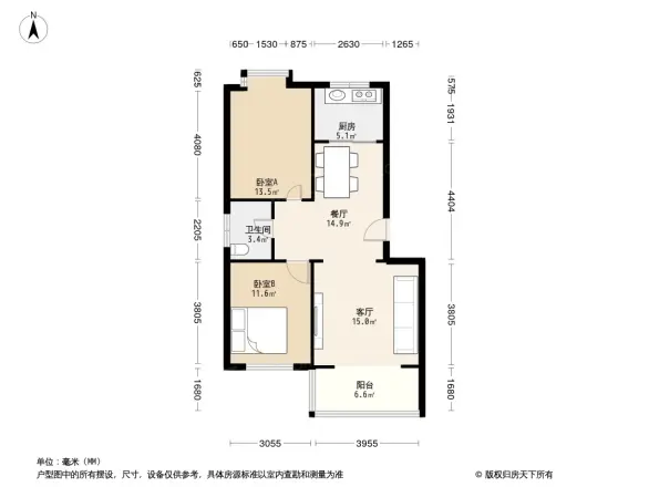 齐盛花园