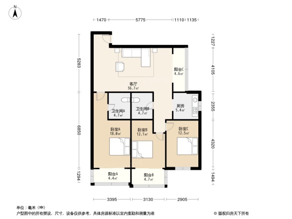 高官弄公寓