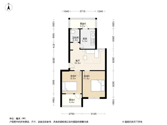 辛三路13号院