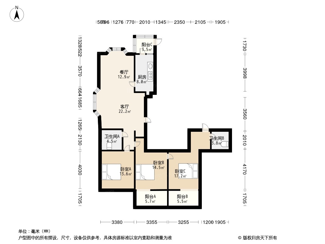 户型图0/1