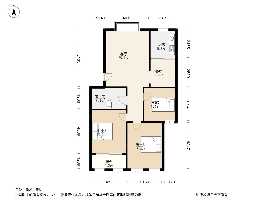 户型图0/1