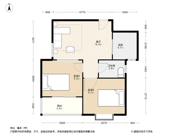 万基宝通家园