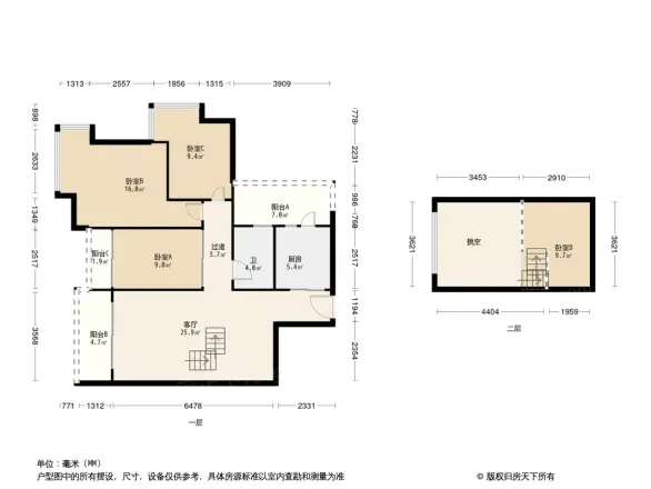 涛汇领御花园