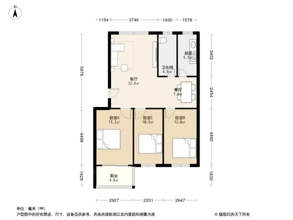 天润建设花园