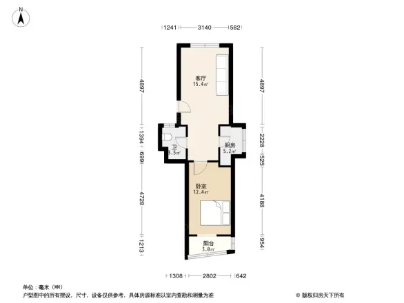 名都百盛园