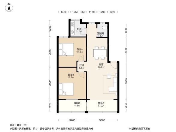 电视机厂宿舍