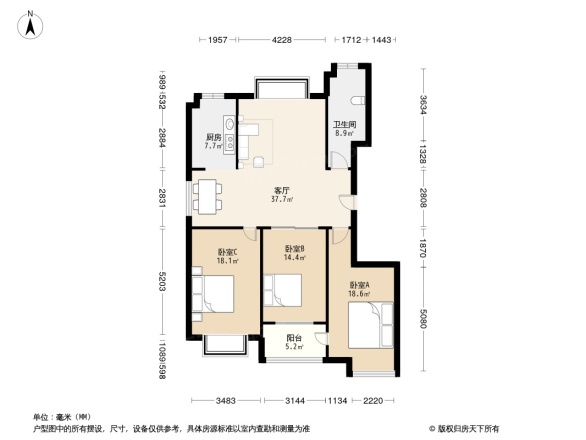 保税区管委会宿舍