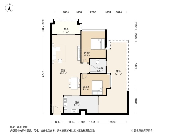 锦绣阳光花园十二期