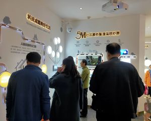 建业华阳峰渡1室0厅南