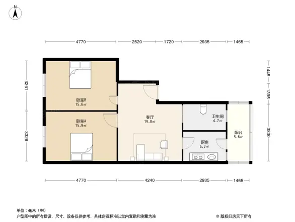 正宇园小区