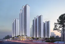 国欣·向荣广场