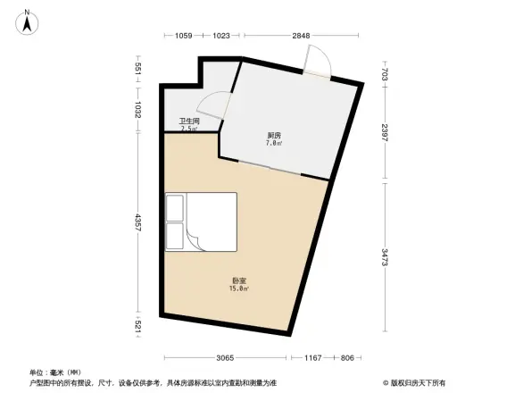 闽都大庄园