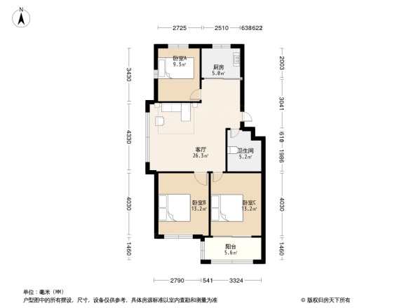 崔家银河花园