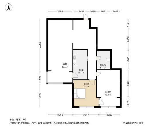 名门花园