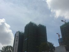 时代天韵精装三房,中高楼层朝南向,业主诚心出售