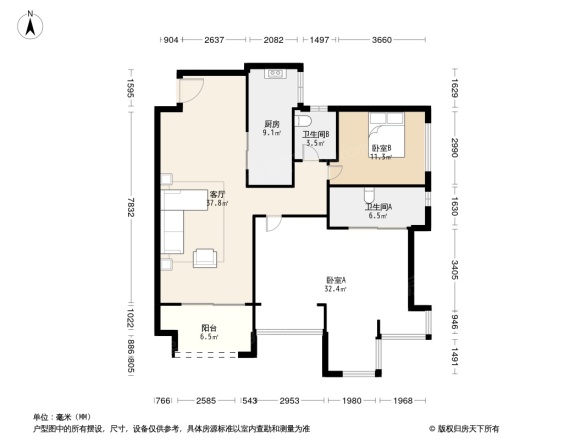 江与城熙溪地