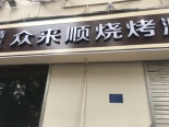 周边配套-餐饮店