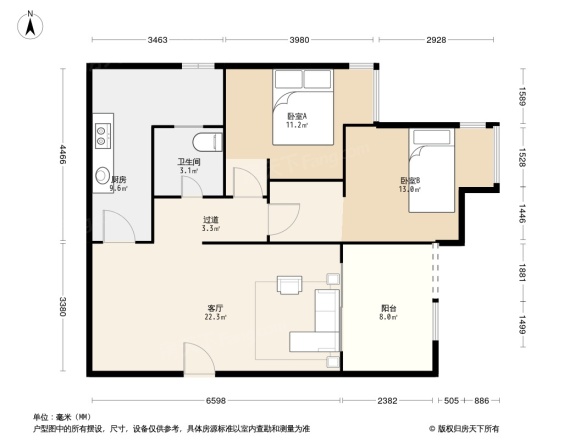 江与城熙溪地