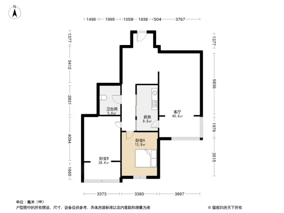 名门花园