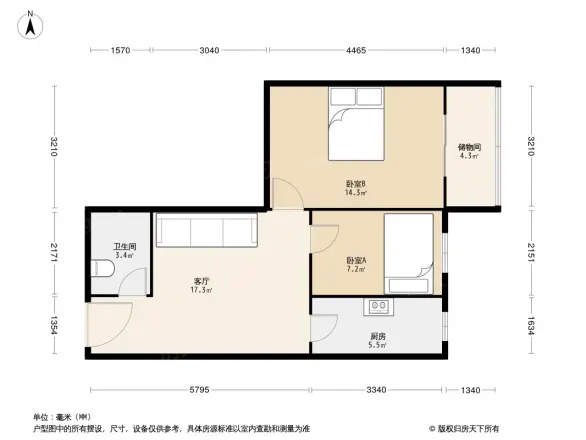 正宇园小区