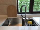 精装—厨房洗手池