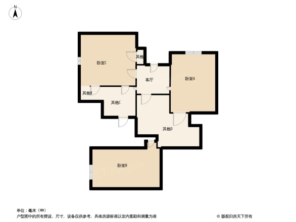 祥和里11号院