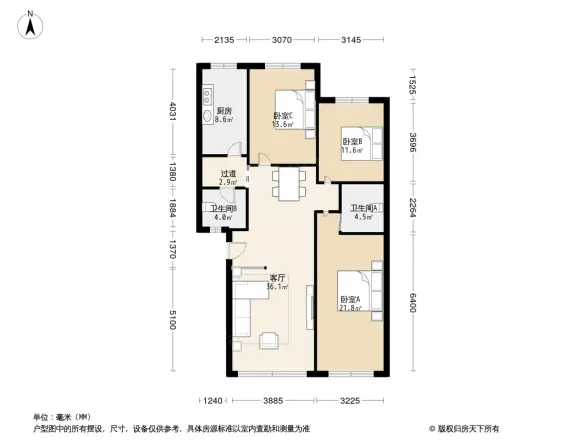 燃灯寺路3号院