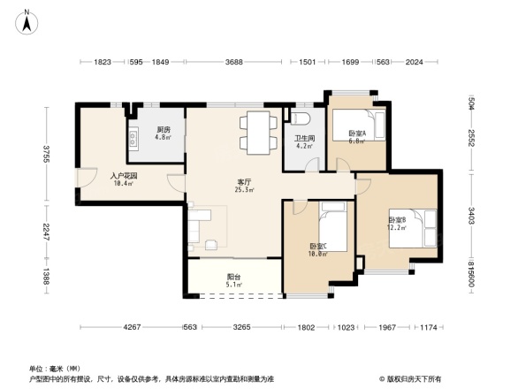 鸿益华府